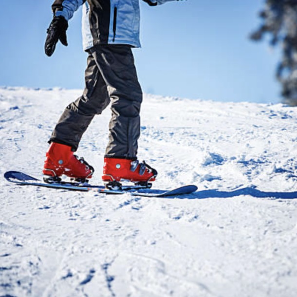 Séjour Sport Altitude